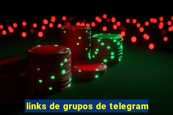 links de grupos de telegram